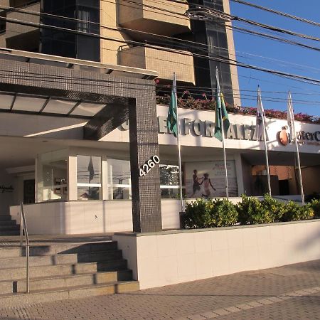 Particular Golden Beira Mar Apartment Fortaleza  Exterior photo